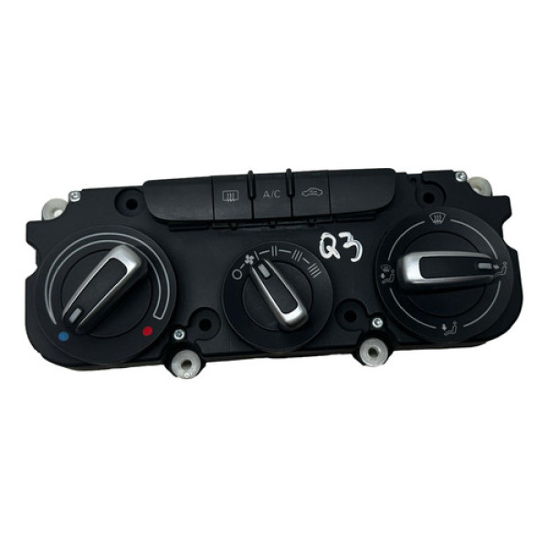 Comando Ar Condicionado Audi Q3 2011 2016 5hb010626-10