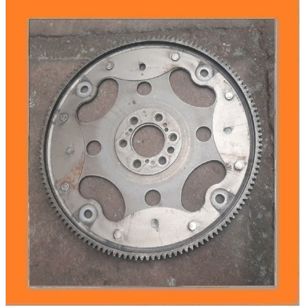 Volante Motor Cremalheira Bmw 116i 118i 1.6 2013 2014 2015