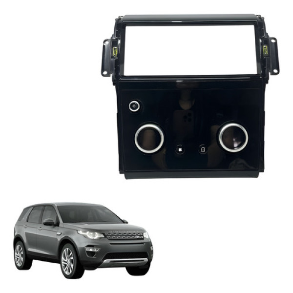 Comando De Ar Condicionado Discovery Sport 2020 2023