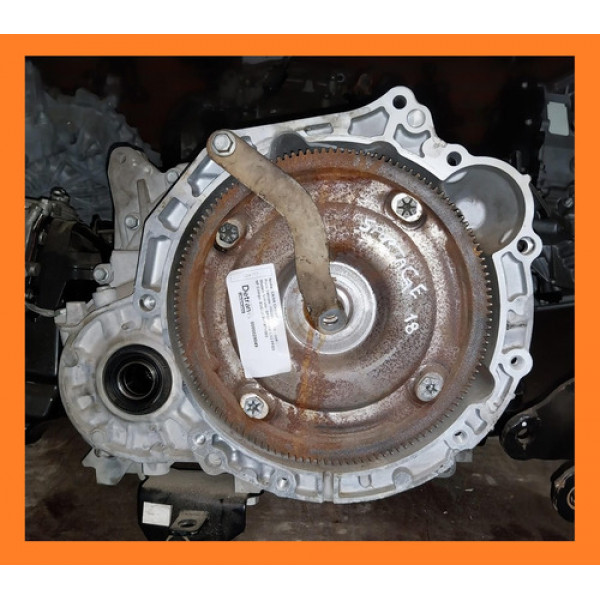 Caixa De Câmbio Automática Sportage 2.0 2018 2019 2020