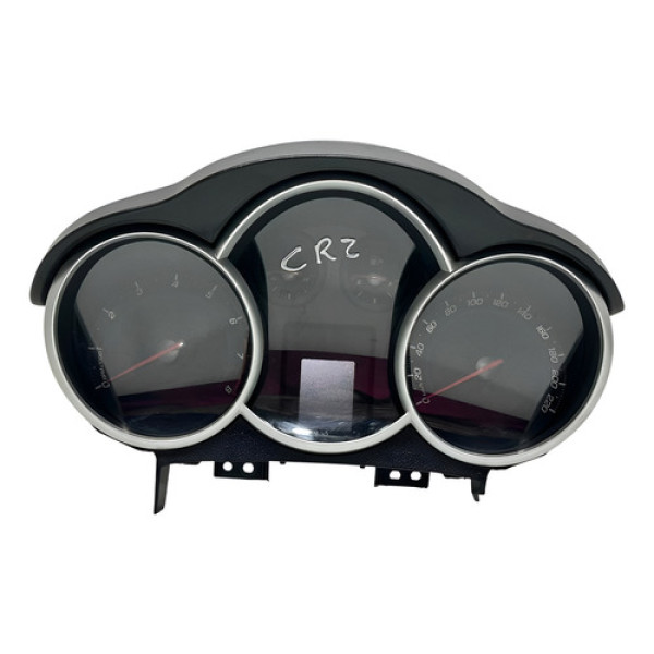 Painel De Instrumentos Gm Cruze 1.8 2013 2014 2015 Original Preto