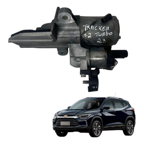 Motor Partida Arranque Chevrolet Tracker 1.2 2022 2025