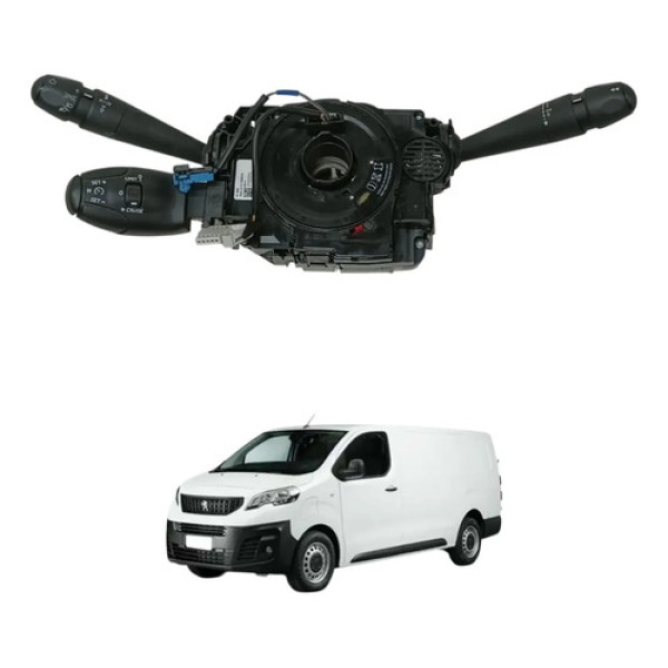 Chave Seta Limpador Peugeot Expert Citroen Jumpy 2022 2023