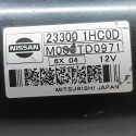 Motor Arranque Nissan March 1.0 3cc 2013 2019 233001hc0d