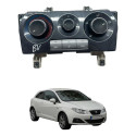 Comando De Ar Condicionado Seat Ibiza 1.6 2008 2012