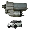 Motor Partida Citroen Aircross 1.6 2012