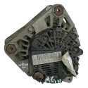 Alternador Renault Megane 1.6 2007 2012 82000667619b