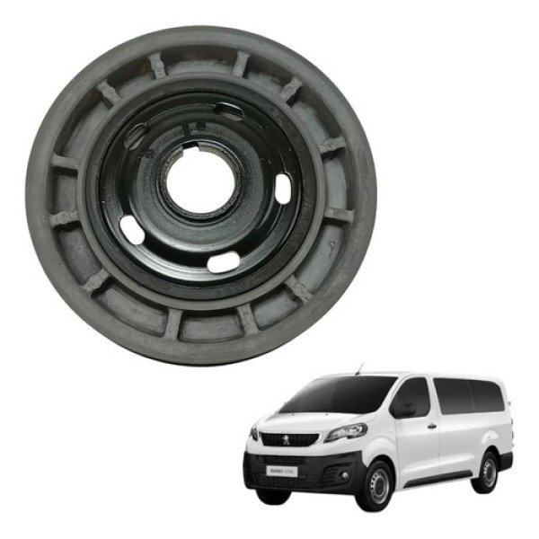 Polia Virabrequim Expert Jumpy Scudo 1.5 2022 2025