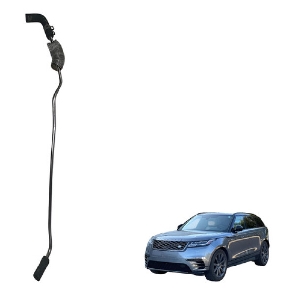 Tubo Retorno Combustivel Velar 3.0 P340 2021 2023