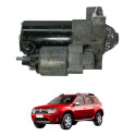 Motor Partida Renault Duster 2011 2012 2.0 Automático