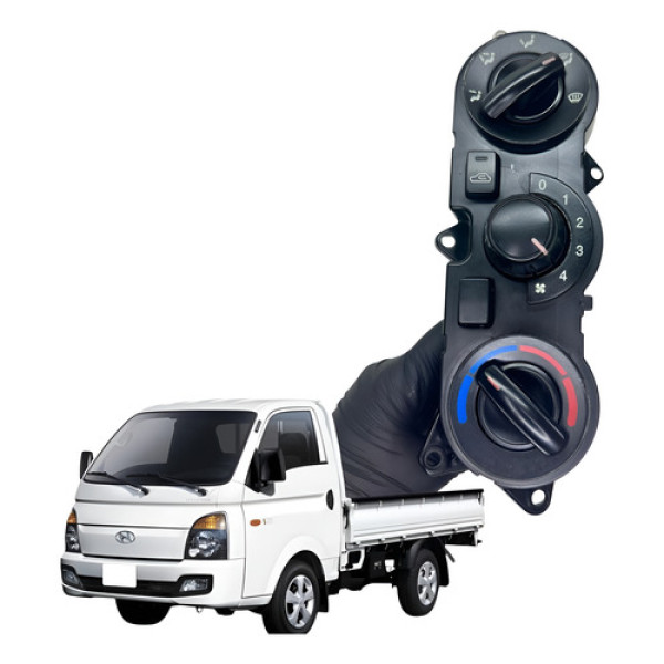 Comando Ar Condicionado Hyundai Hr 2005 2014