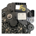 Alternador Volkswagen Jetta 1.4 2016 2017
