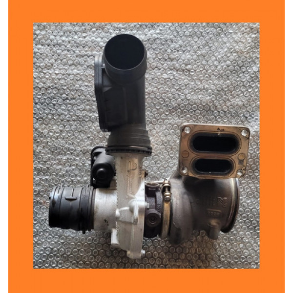 Turbina Land Rover Evoque 2.0 P300 2020 2021 2022 2023