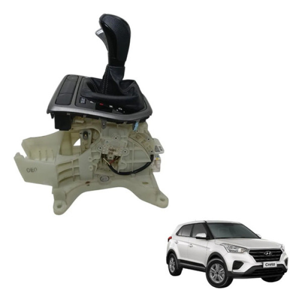 Alavanca Trambulador Hyundai Creta 1.6 2018 2019 2020