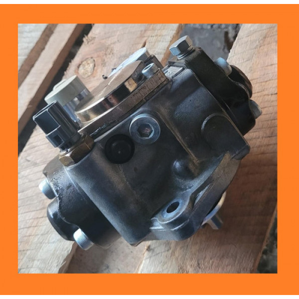 Bomba Injetora Alta Pressão Mitsubishi Outlander 2.2 Diesel