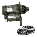 Motor Partida Nissan Sentra 2016 2017 2.0 Flex 23300en21b