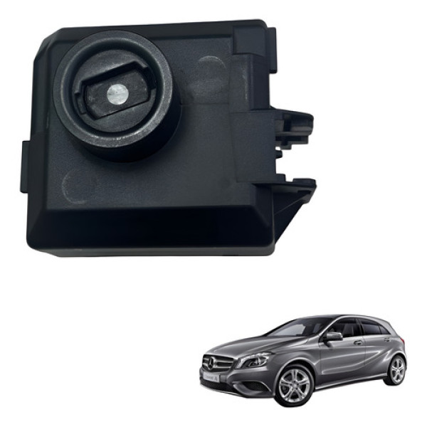 Modulo Start Stop Ignicao Mercedes A200 1.6 2014 2018