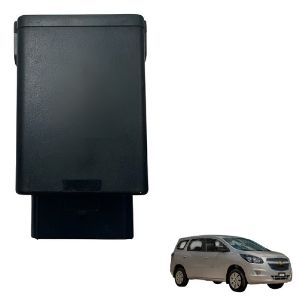 Modulo Vidro Chevrolet Spin 1.8 2015 2018