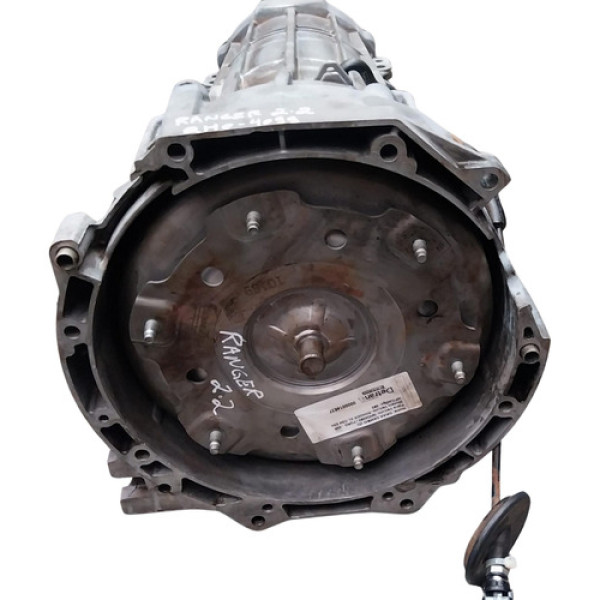 Caixa De Câmbio Automática Ford Ranger 2.2 4x4