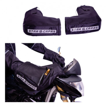 Protetor De Guidão L...