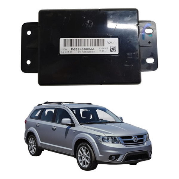 Modulo Central Eletrica Fiat Freemont 2.4 2012 2013 2014