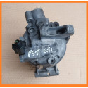 Compressor Ar Condicionado Vw Golf Gti Passat 2.0 220cv