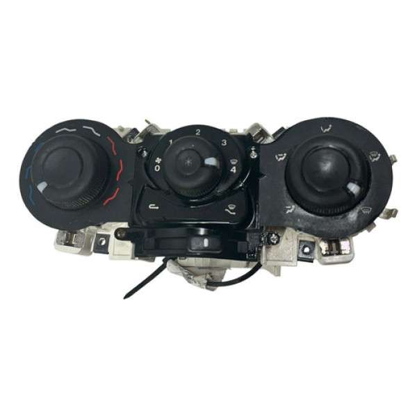 Comando Ar Fiat Grand Siena Palio Strada 2012 2018 5p0143000