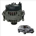 Alternador Audi Q3 2013 2017 2.0 140a