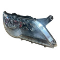Farol Direito Volkswagen Tiguan 2008 2009 2010 2011 Direito/passageiro