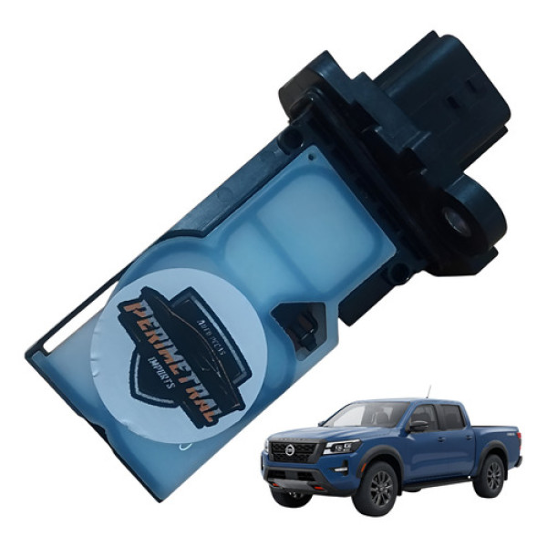Sensor Maf Fluxo Ar Nissan Frontier 2.3 2024 2025