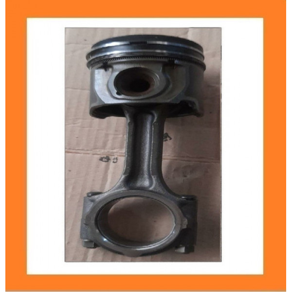 Biela Pistão Sorento 2004 2005 2006 2.5 140cv Diesel