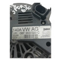 Alternador Audi A3 2013 2017 1.8 140a