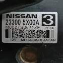 Motor Partida Nissan Frontier 2.5 Manual 190cv 2010 2015
