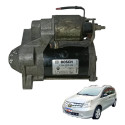 Motor Arranque Nissan Livina 1.6 2011 2012 8200781939