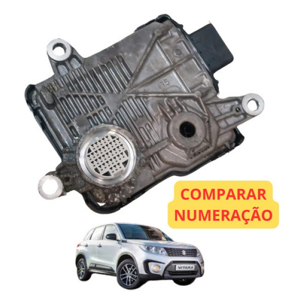 Módulo Câmbio Suzuki Vitara 1.6 Autom 2017 38880-54p12 54p1