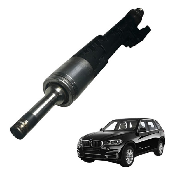 Bico Injetor Bmw 320i 328i X1 X3 2.0 Turbo N20 2014 2018 1