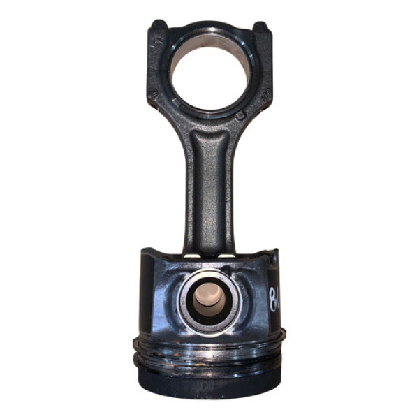 Biela Com Pistão Bmw X5 3.0 Diesel 2014 2015 2016 2017 2018