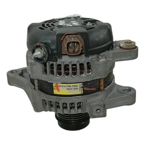 Alternador Toyota Corolla 2.0 2009 2014
