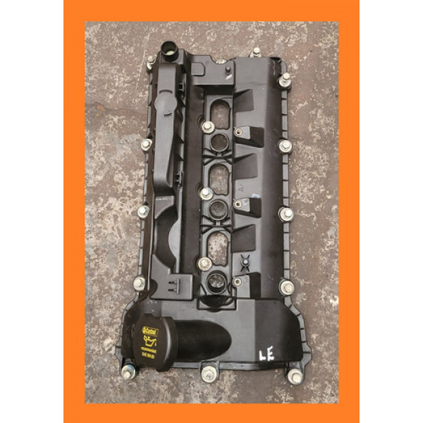 Tampa Válvula Esquerda Jaguar Xf P380 2017 2018 2019 2020