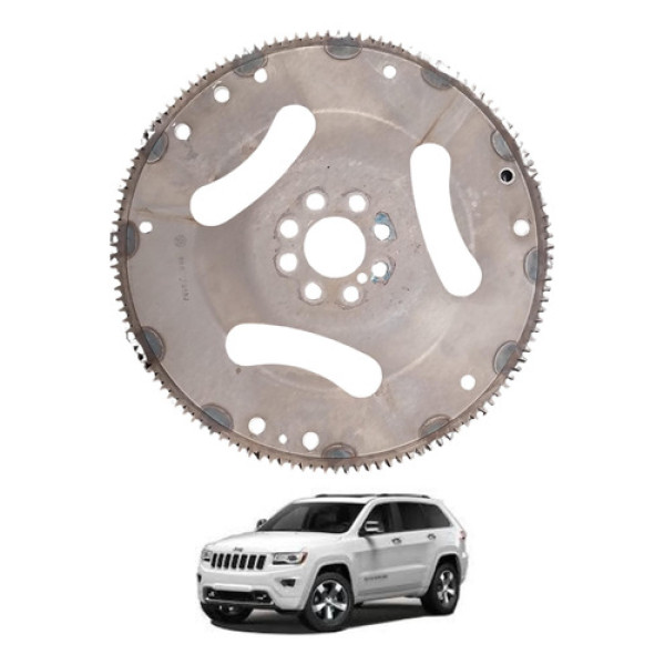 Volante Motor Cremalheira Jeep Cherokee 3.6 V6 2015 A 2020