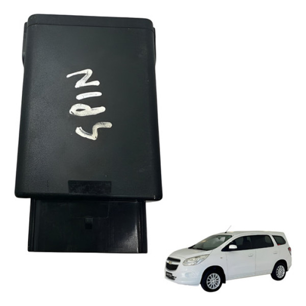 Modulo Vidro Dianteiro Esquerdo Chevrolet Spin 2.5 2013 2016
