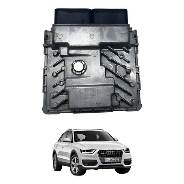 Módulo Injeção Audi Q3 2.0 Tfsi 2015