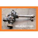 Diferencial Dianteiro Ford Ranger 2.2 Aut 11x41