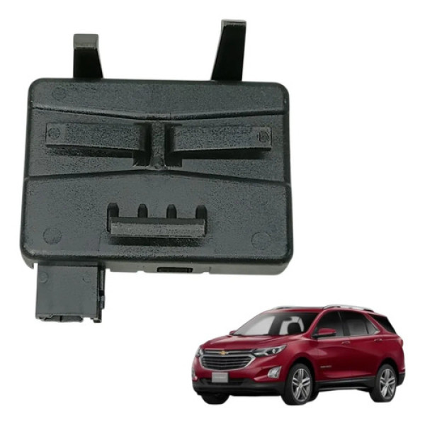 Modulo Antena Mylink Chevrolet Equinox 2018 2019