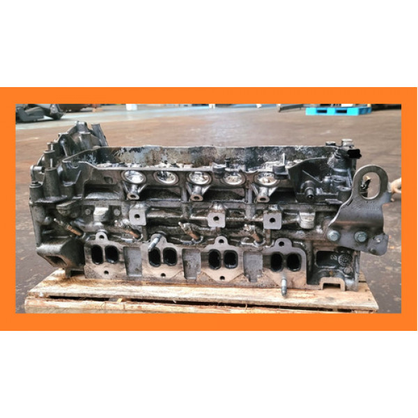 Cabeçote Renault Master 2.3 Diesel