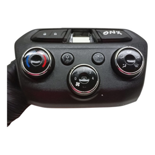 Comando Ar Condicionado Chevrolet Onix 2013 2019 94759518