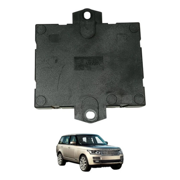 Modulo Tampa Traseira Range Rover Vogue 2013 2014 2015 3.0