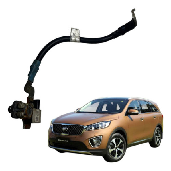 Cabo Negativo Da Bateria Kia Sorento 3.3 V6 2015 2016 2017