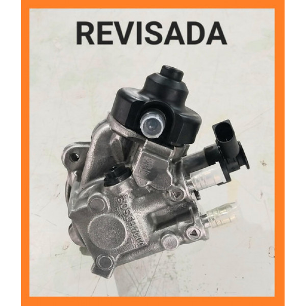 Bomba Injetora Alta Pressão Volkswagen Amarok 2.0 Diesel