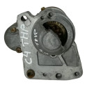 Motor Arranque Citroen C4 Lounge 1.6 Thp Flex 980587338001